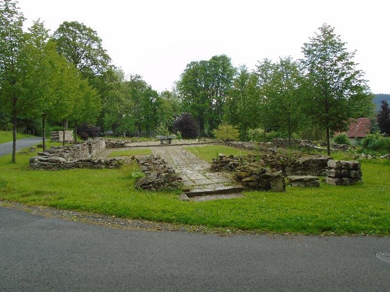 kostel sv. Prokopa