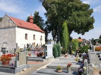kostel sv. Štěpána