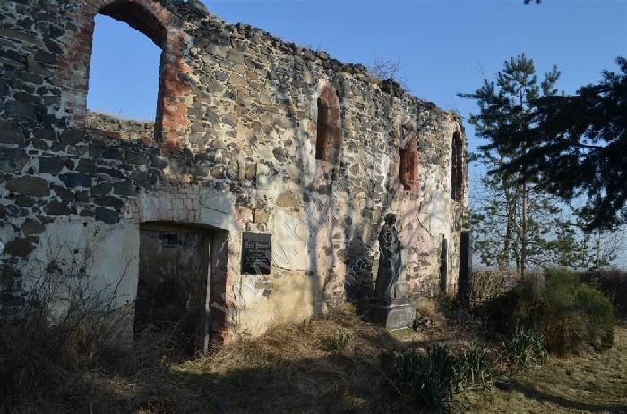 kostel sv. Štěpána