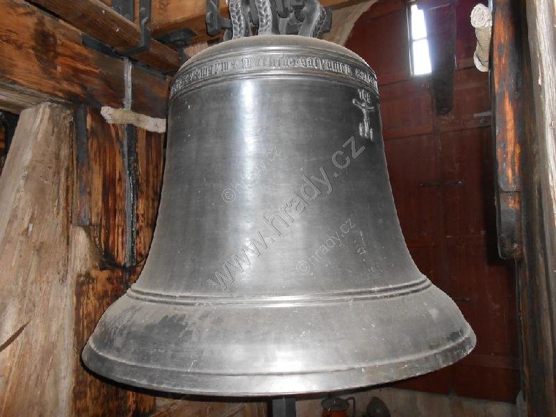 kostel sv. sv. Jana Křtitele a Panny Marie Karmelské