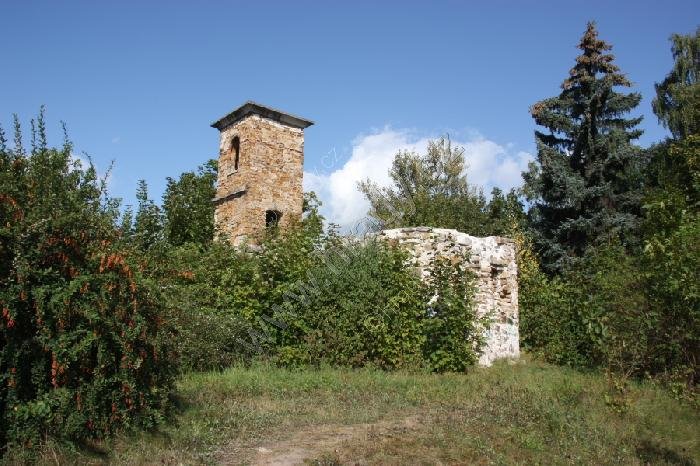 kostel sv. Urbana