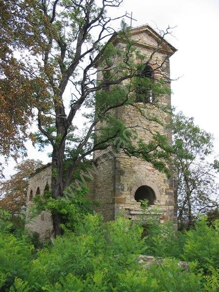 kostel sv. Václava