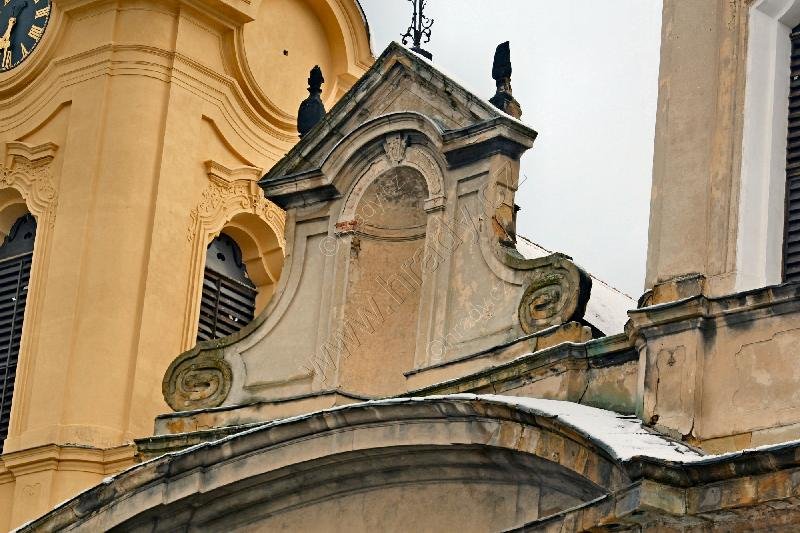 kostel sv. Václava