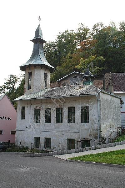 kostel sv. Václava