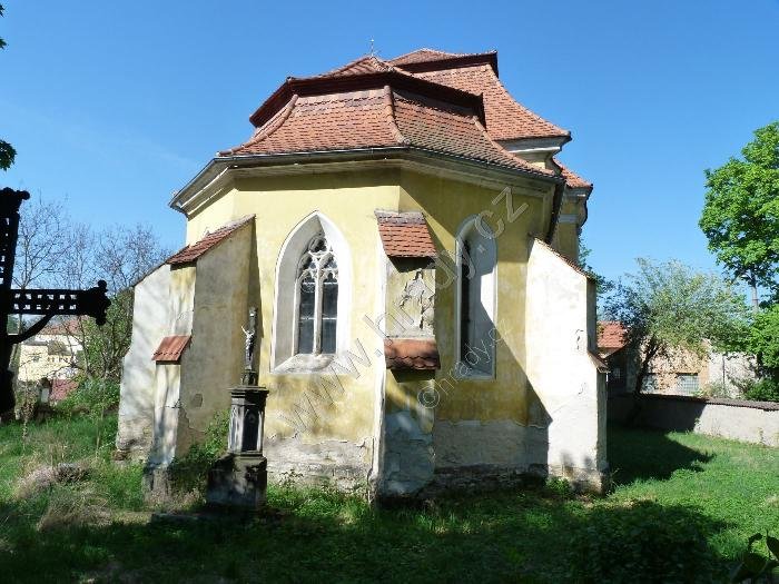 kostel sv. Václava