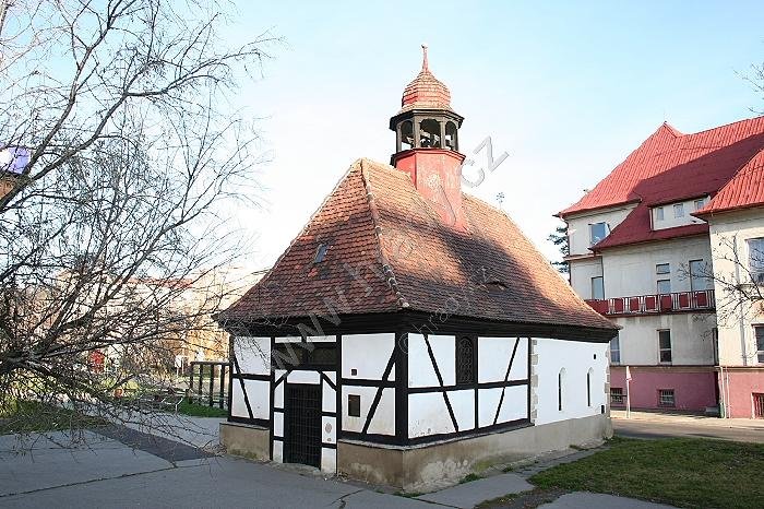 kostel sv. Václava