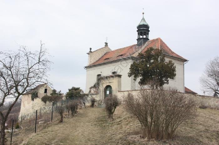 kostel sv. Václava