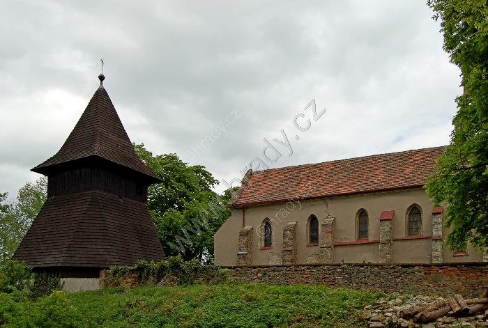 kostel sv. Václava