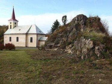 kostel sv. Václava