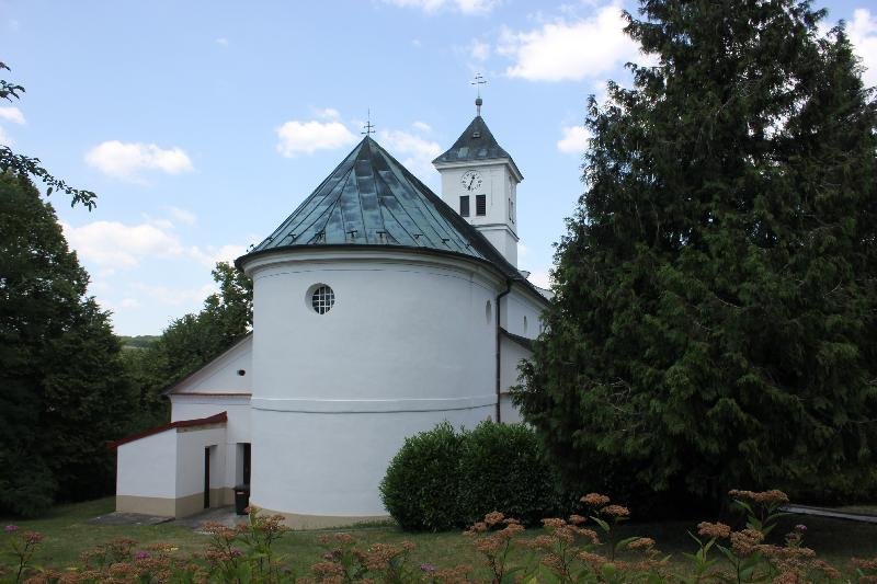 kostel sv. Václava