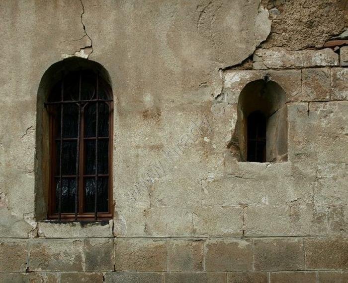 kostel sv. Vavřince