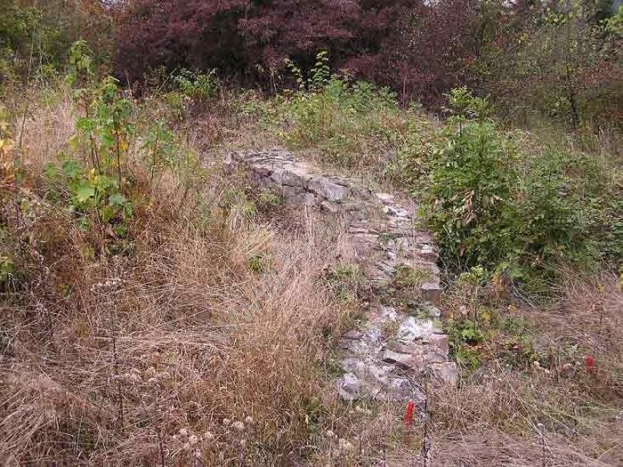 kostel sv. Vavřince