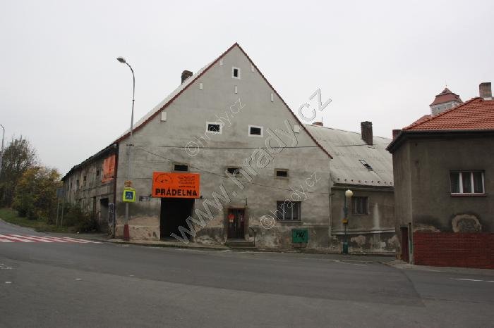 kostel sv. Víta
