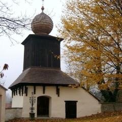 kostel Zvěstování Panně Marii