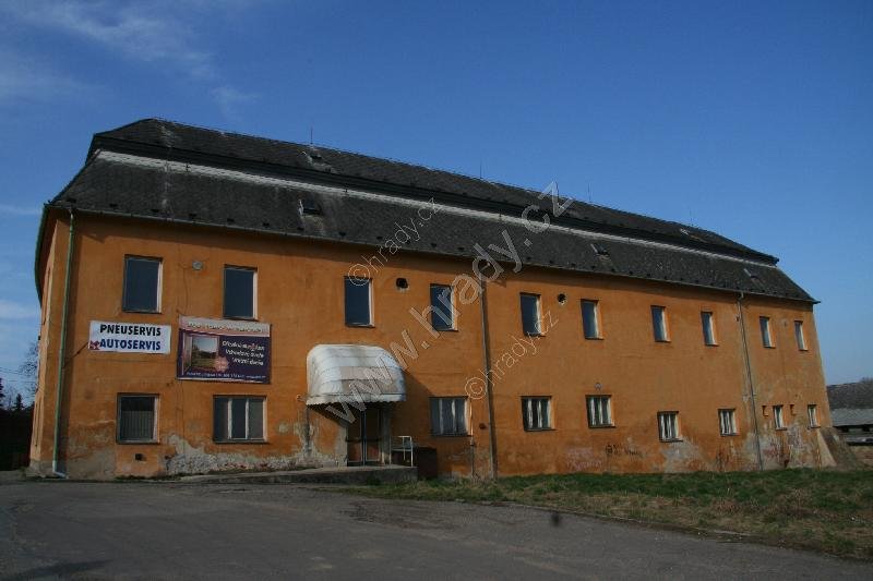 Kostelec