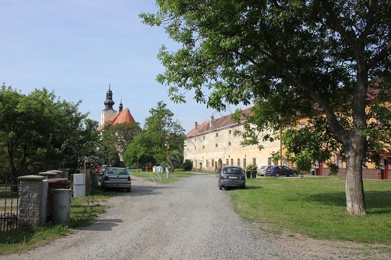 Kostelec na Hané