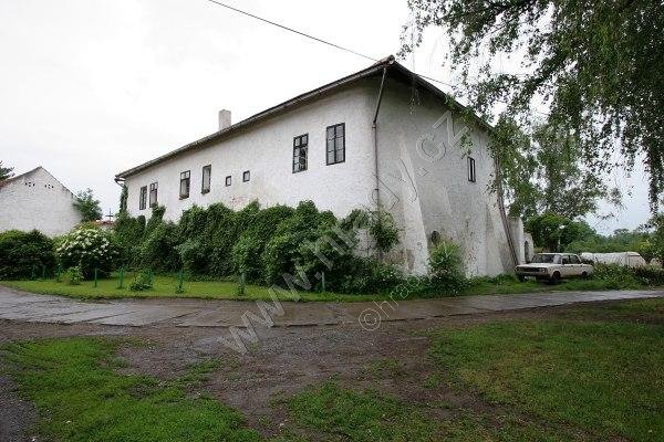 Kostelec nad Labem