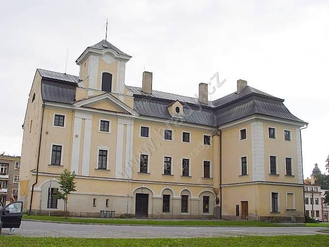 Kostelec nad Orlicí