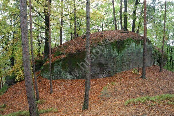 Kostelíček u Šemanovic