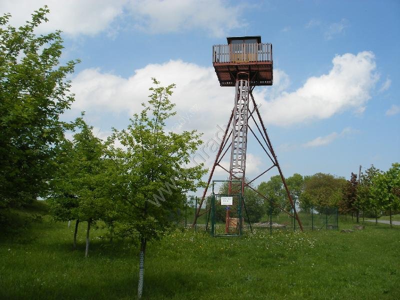 Kostelní Hlavno