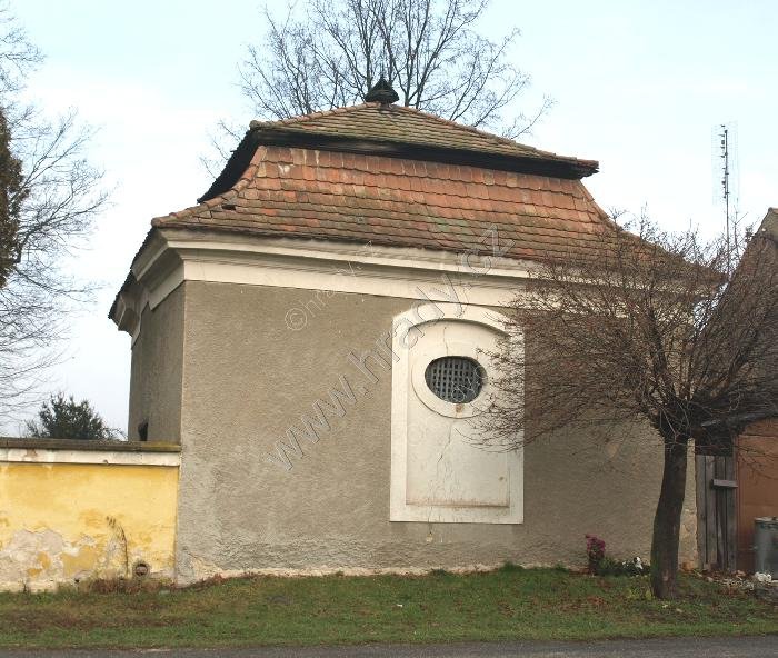 kostnice