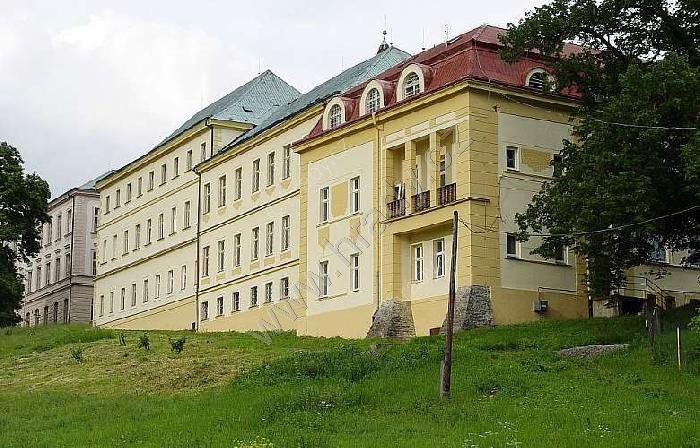 Kostomlaty pod Milešovkou