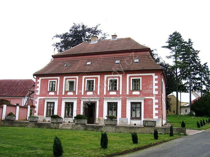 Kostrčany