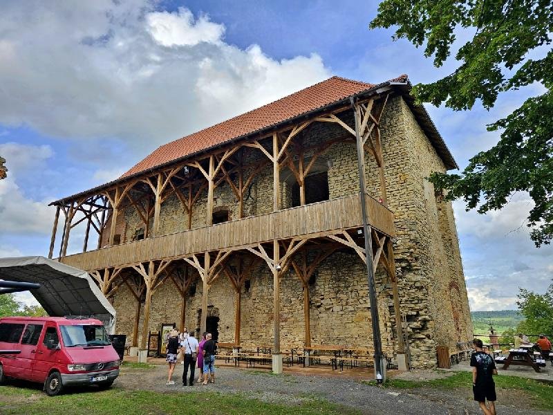Košumberk