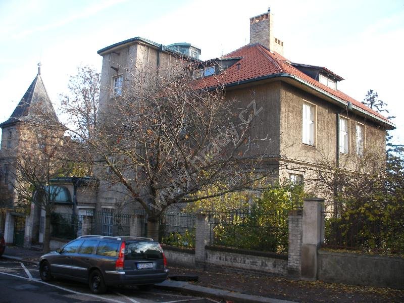 Kotěrova vila