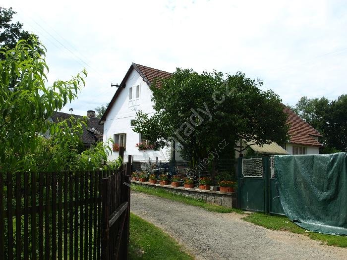 Kotýřina
