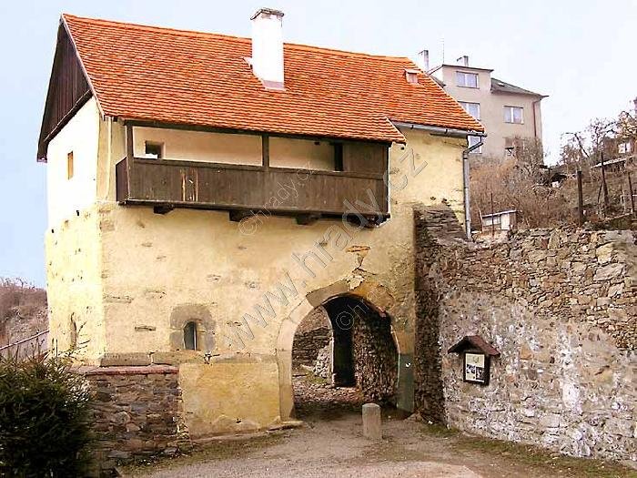 Koubkova brána