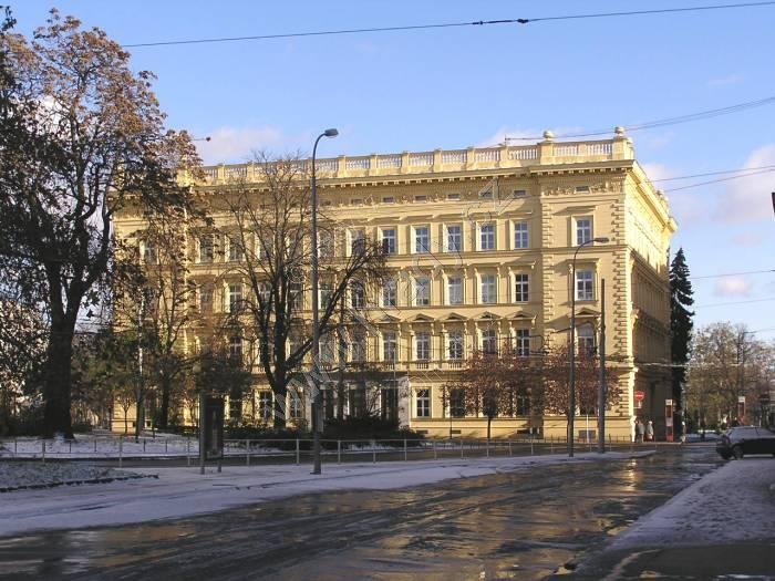 Kounicův palác