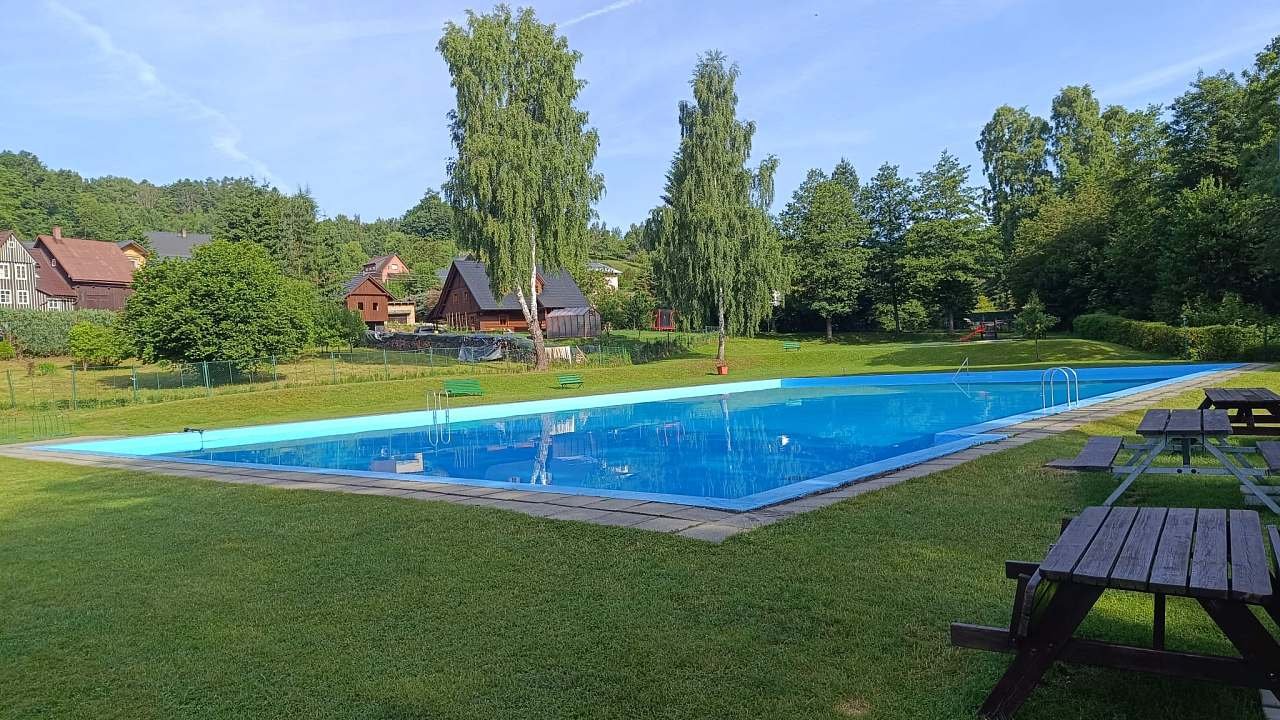 koupaliště