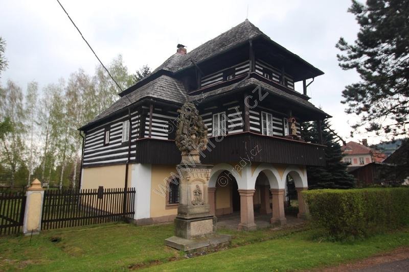kovárna