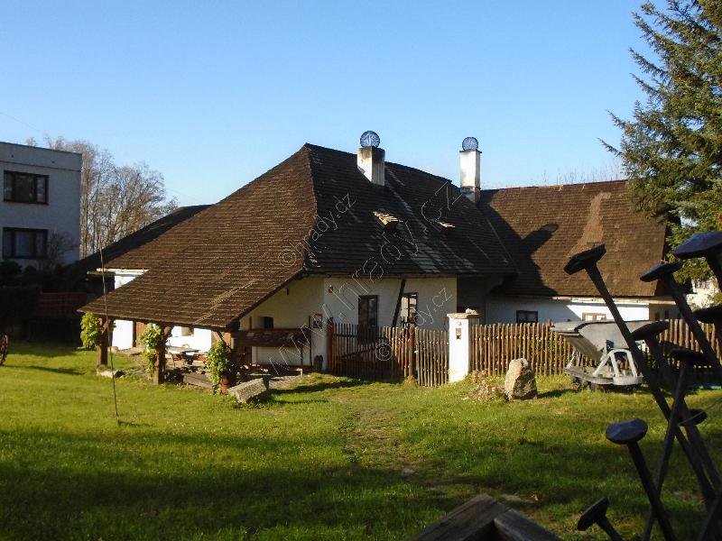 kovárna