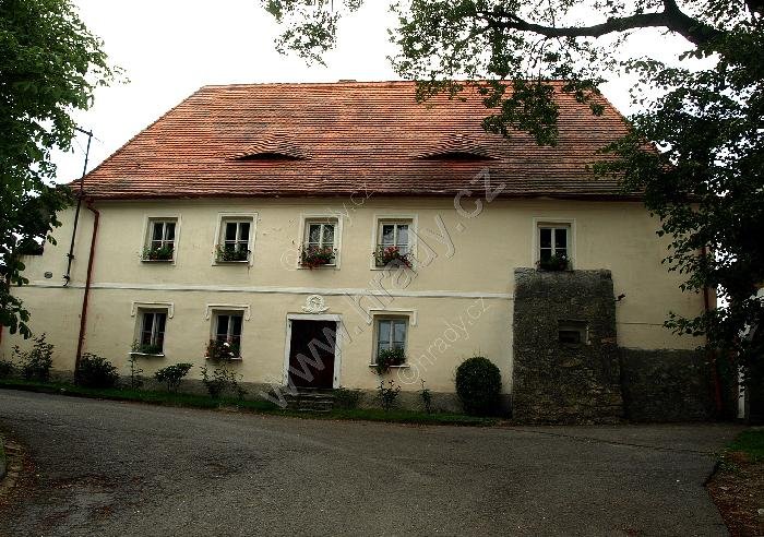Kovářov