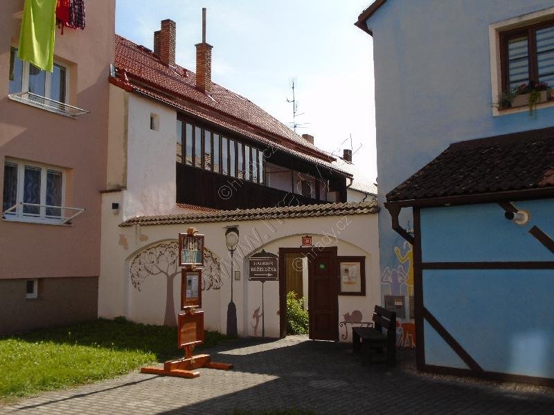 koželužna