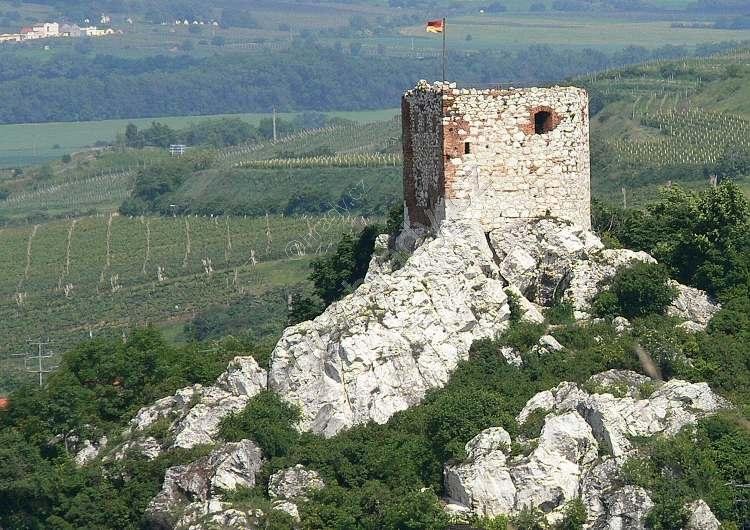Kozí hrádek