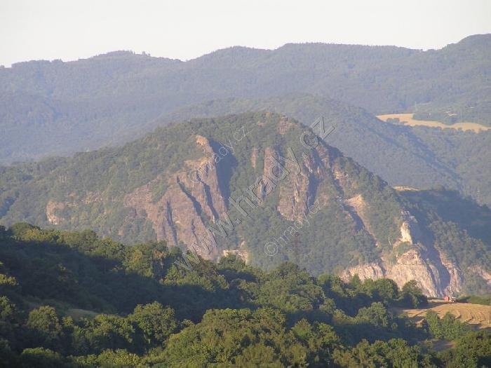 Kozí vrch