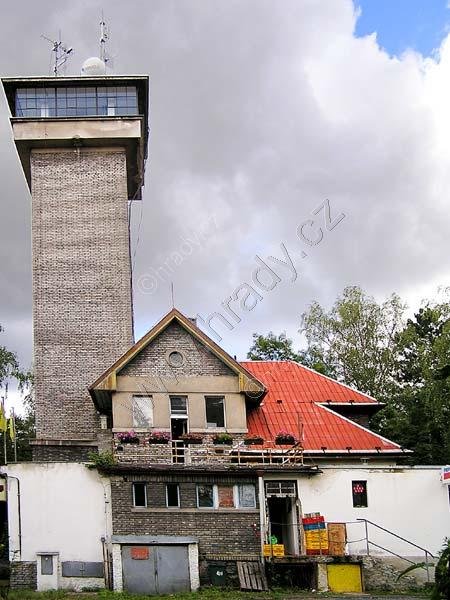 Kožová hora