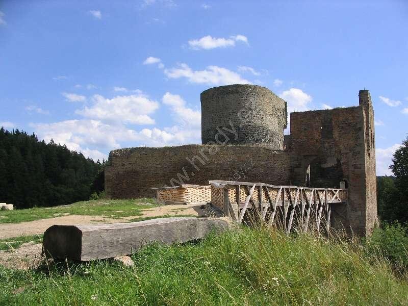 Krakovec