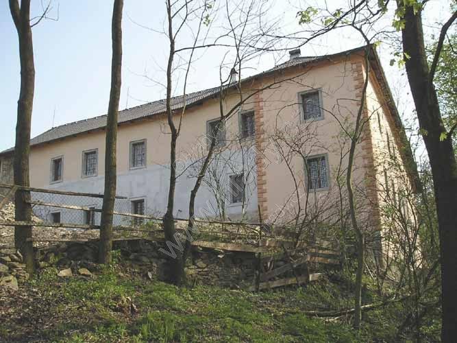 Krakovec