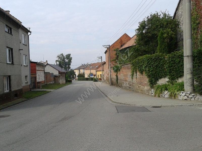 Kralice na Hané