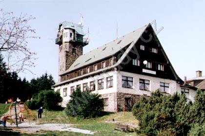 Královka