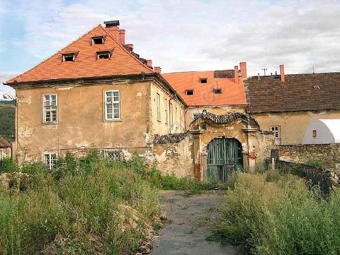 Králův Dvůr