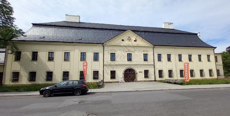 Krásno nad Bečvou