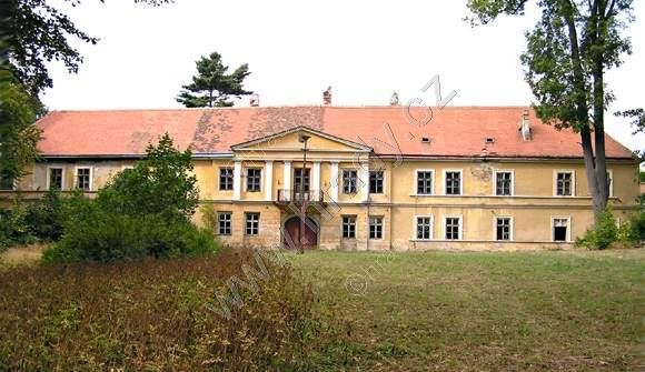 Krasonice