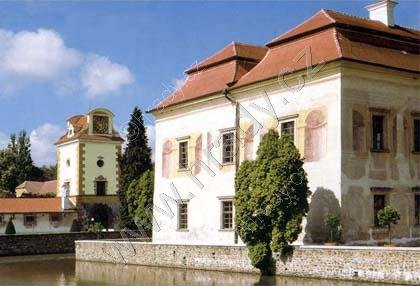 Kratochvíle