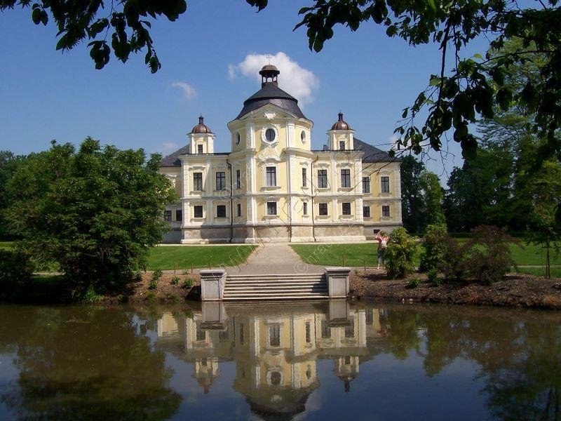 Kravaře
