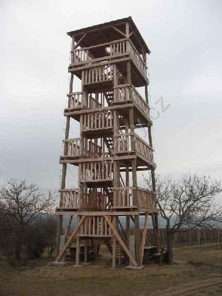 Kraví hora